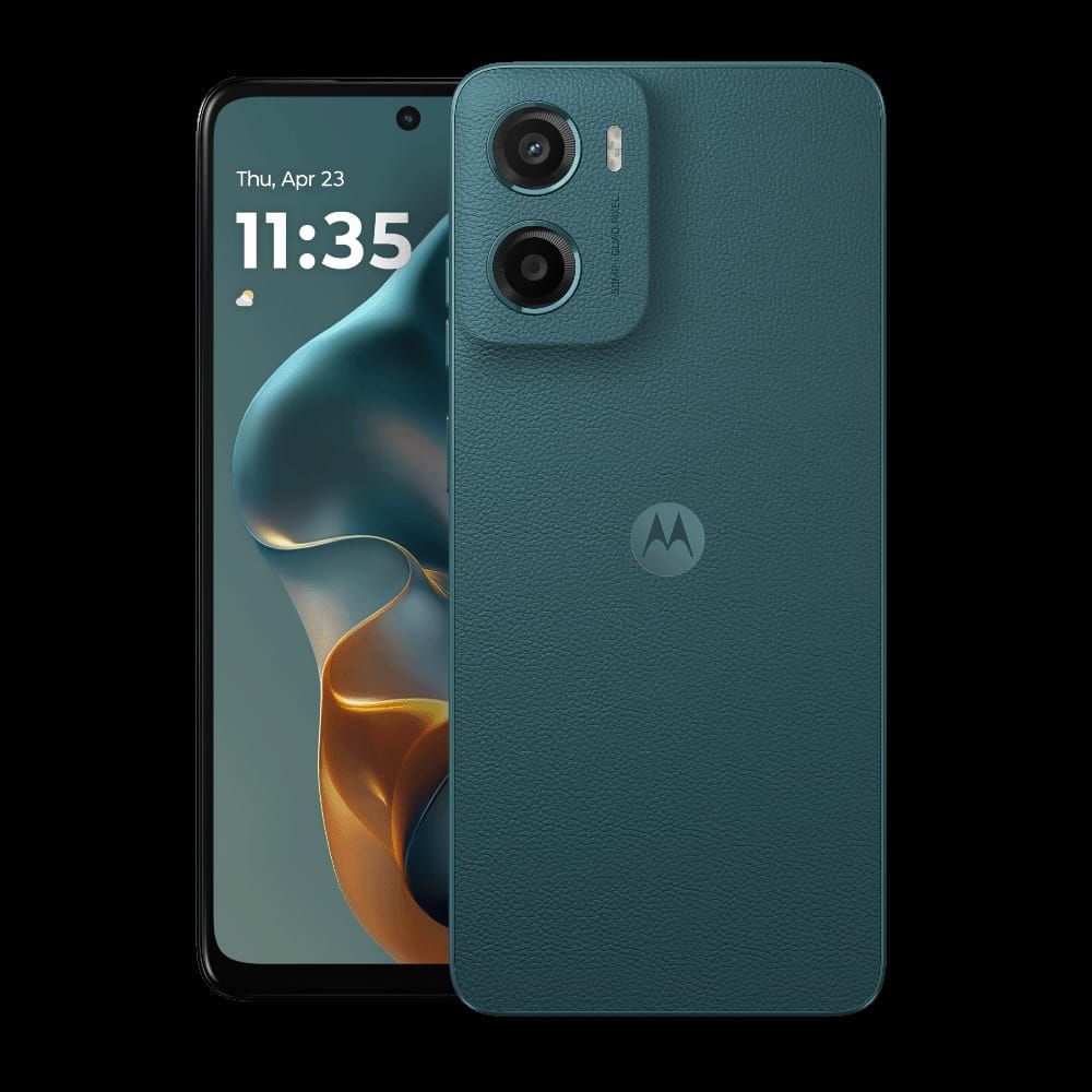 MOTOROLA g05 ( 64 GB Storage, 4 GB RAM ) Online at Best Price