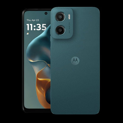 MOTOROLA g05 ( 64 GB Storage, 4 GB RAM ) Online at Best Price