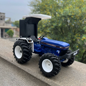 Farmtrac 60 (Remote Control) Diecast Model