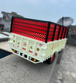 Modified Trolley Red - Image 3