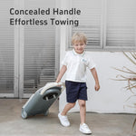 Clean Car for Kids, 12V Ride On Race Car - Image 5